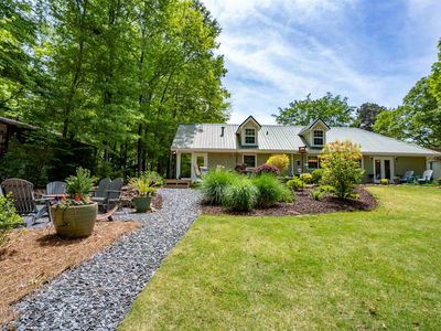 147 Lakeview Dr, Eatonton, GA, 31024