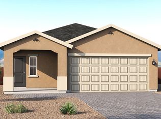 Carolina Plan, Redford Estates, Tucson, AZ 85746