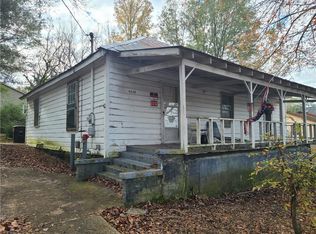 6648 Ridge Ave, Douglasville, GA 30134