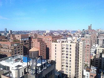 Rented by Manhattan Spaces