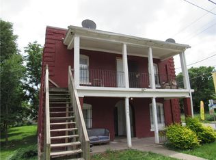 5401 Smart Ave, Kansas City, MO 64123