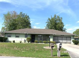 87 W Hollyfern Pl, Beverly Hills, FL 34465
