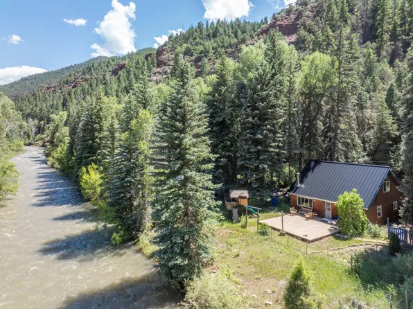 188 Geyser Dr, Placerville, CO 81430