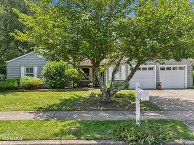 7 Plymouth Drive, Howell, NJ, 07731