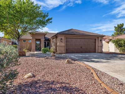 839 N 2500 W, Hurricane, UT, 84737