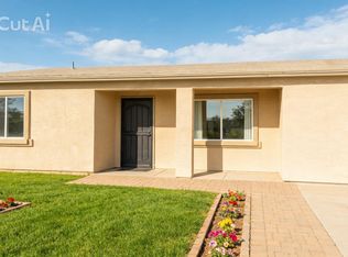 8538 S KIVA Drive, Safford, AZ 85546