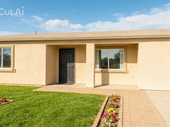 8538 S KIVA Drive, Safford, AZ 85546