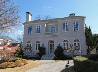 3038 Loridan Way SE, Atlanta, GA 30339