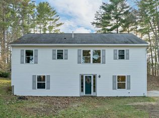 50 Pine Knoll Drive, Farmington, NH 03835