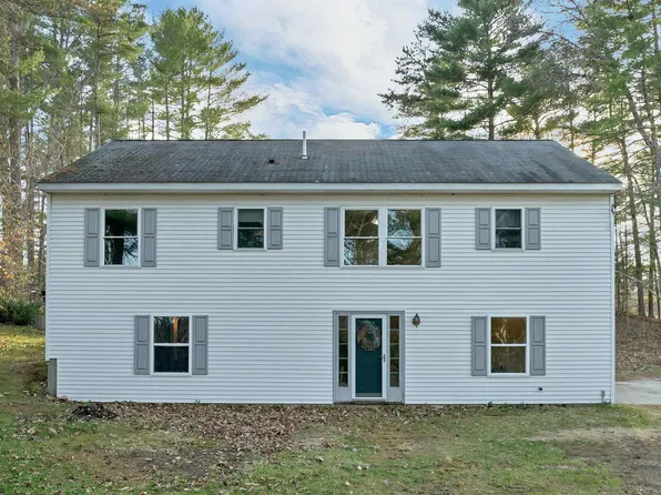 50 Pine Knoll Drive, Farmington, NH 03835