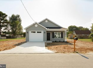 43 Armour St, Houston, DE 19954