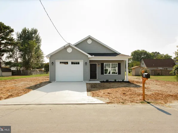 43 Armour St, Houston, DE 19954