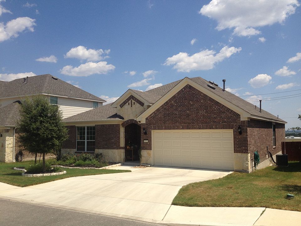Great Curb Appeal