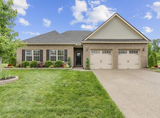 1631 Summit Rdg #670, Lebanon, TN 37090