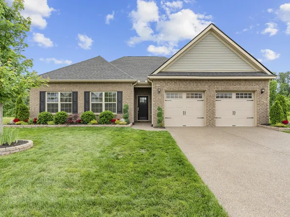 1631 Summit Rdg, Lebanon, TN 37090