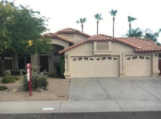 3731 E Rosemonte Dr, Phoenix, AZ 85050