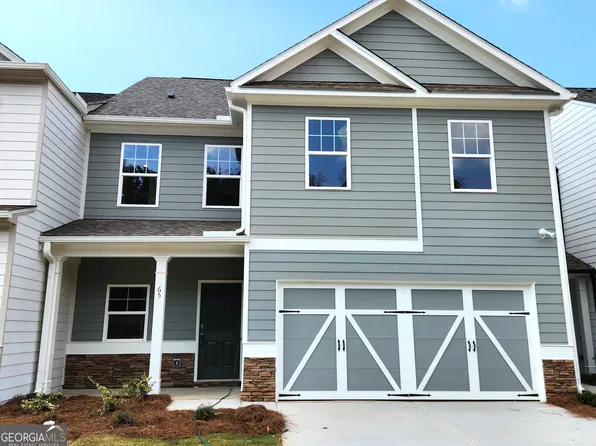 65 Umber Ln Lot 39, Newnan, GA 30263
