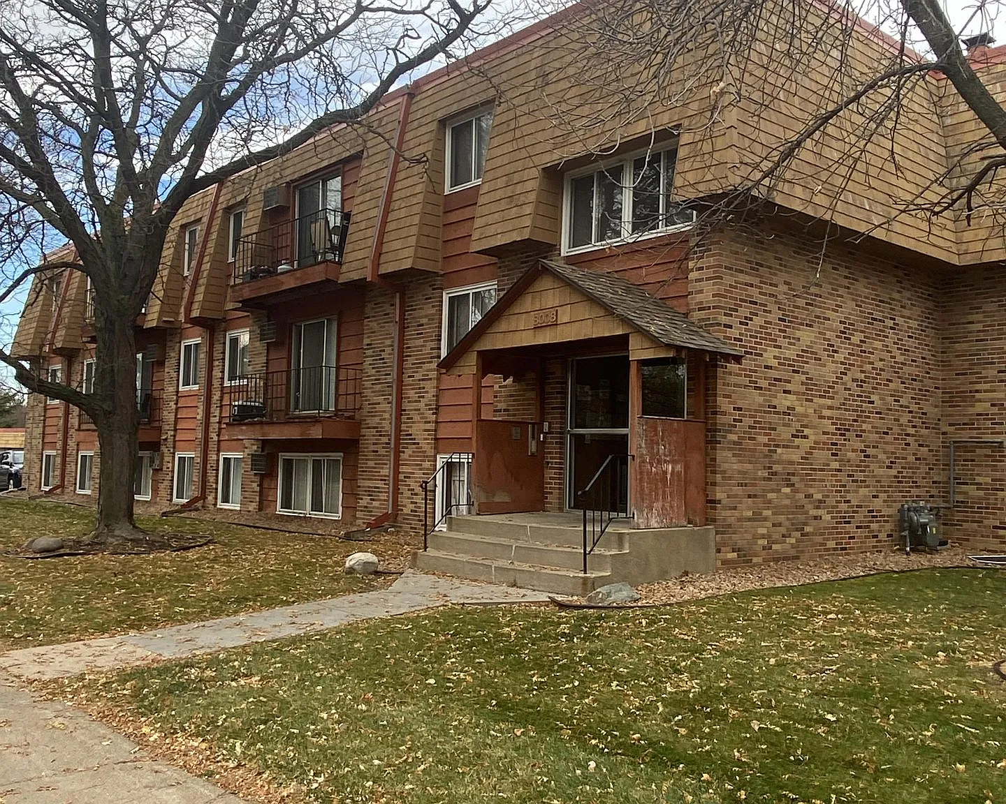 8008 W. 28th St. (Texas Terrace Apartments) — Photo 3