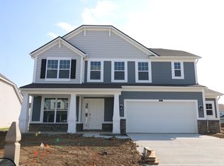 6779 Highland Way, Brownsburg, IN 46112