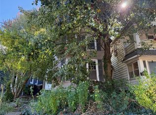 5013 Herman Ave, Cleveland, OH 44102