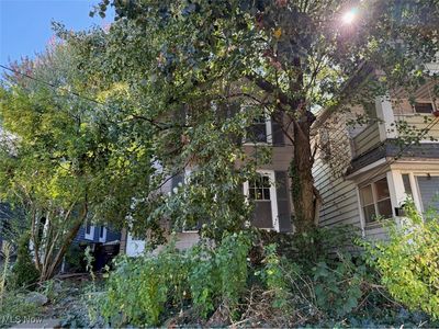 5013 Herman Ave, Cleveland, OH, 44102