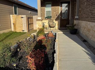 260 Blacktail Dr, New Braunfels, TX 78130