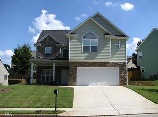 15 Camden Cir, Newnan, GA 30265