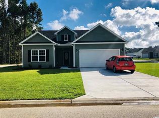 135 Winding Path Dr #OAK, Loris, SC 29569