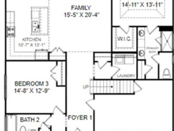 2nd image of this home