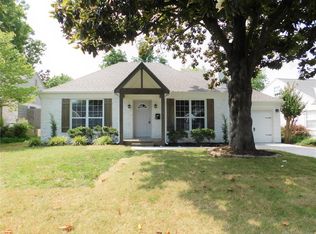 2518 E 17th St S, Tulsa, OK 74104