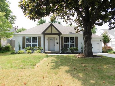 2518 E 17th St S, Tulsa, OK, 74104