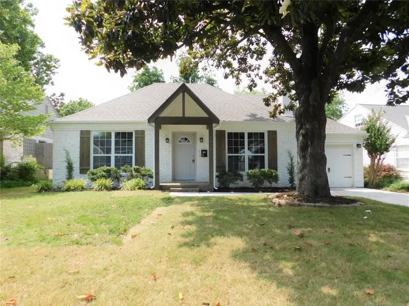 2518 E 17th St S, Tulsa, OK 74104