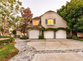 25492 Rapid Falls Rd, Laguna Hills, CA 92653