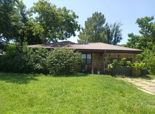 545 W Poplar St, Shawnee, OK 74801