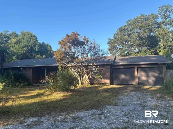 12289 Sandy Ln, Foley, AL 36535