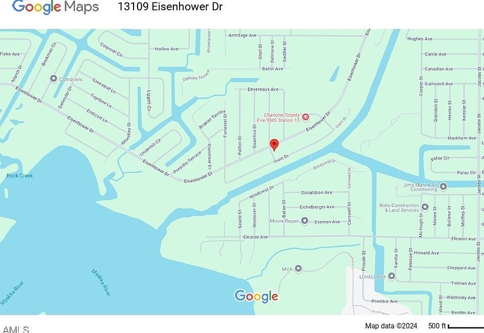 1st image of 13109 Eisenhower Dr