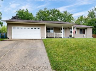 5205 Gander Rd W, Dayton, OH 45424