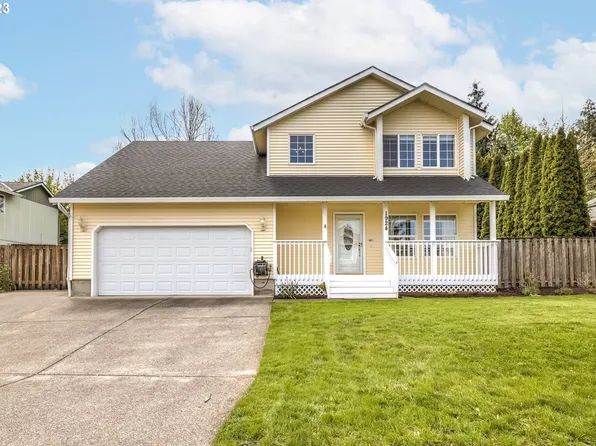 1924 NW 31st Way, Camas, WA 98607