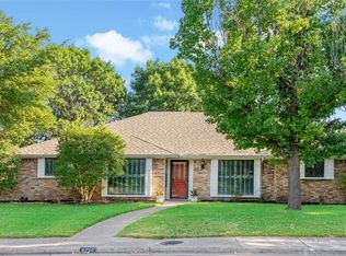 9750 Trevor Dr, Dallas, TX 75243