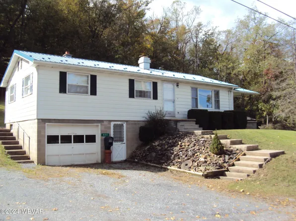 323 S Chestnut St, Mill Hall, PA 17751