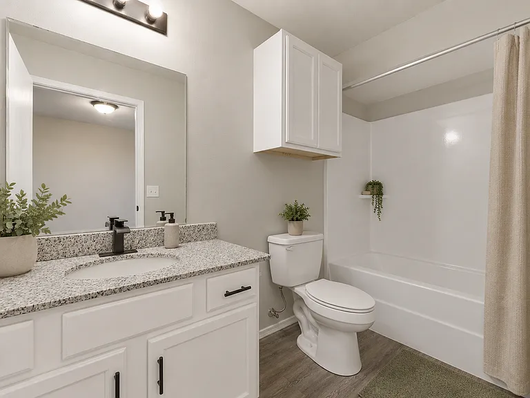 Berryfield Apartments — Photo 17