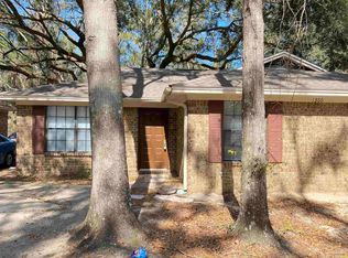 1360 Fairchild St #A, Pensacola, FL 32504