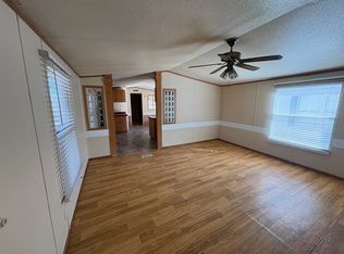 1505 Sheppard Rd LOT 15, Burkburnett, TX 76354