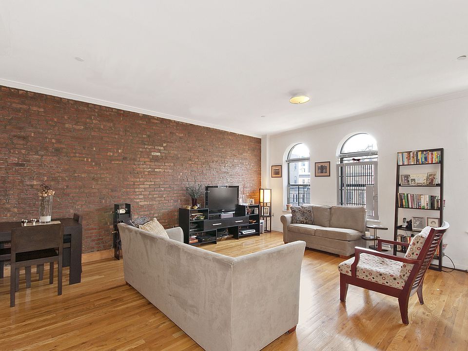 Huge Open Living Space