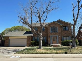 2501 Lilac Dr, Liberal, KS 67901