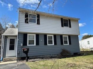 150 N Crescent Dr, Rome, NY 13440