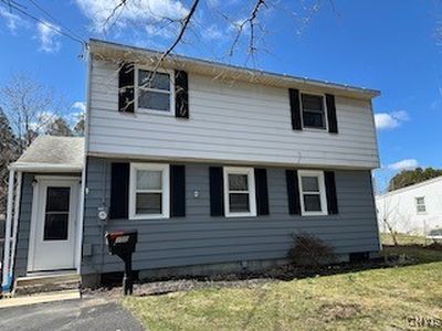 150 N Crescent Dr, Rome, NY, 13440