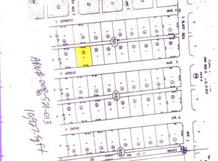 2827 Argus Ave, Thermal, CA 92274