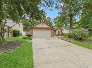 (Undisclosed Address), Spring, TX 77380