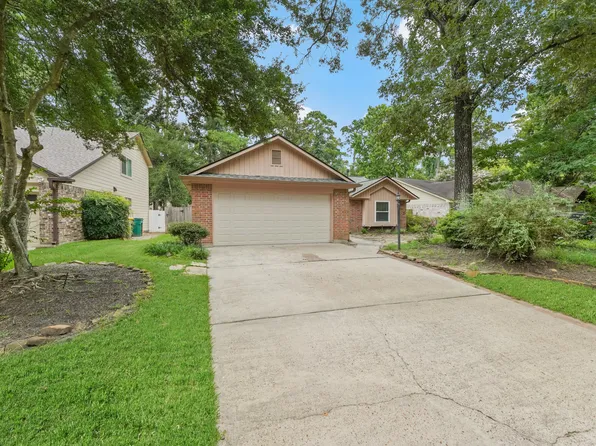 (undisclosed Address), Spring, TX 77380